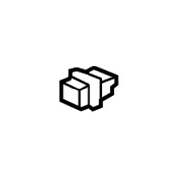 F-MODULE 22958112 GM