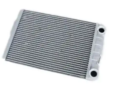 Радиатор печки GM 22961456
