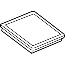 (S)ELEMENT 22971580 GM