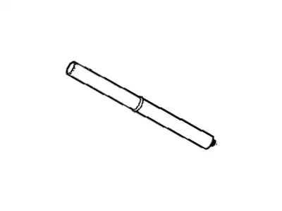 Осушитель кондиционера GM 22973656