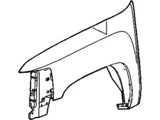 FENDER 22977474 GM