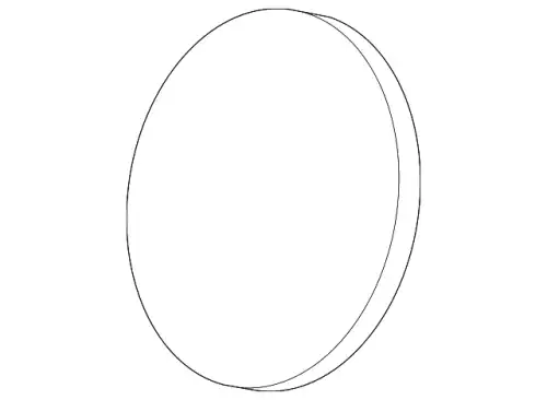 F-DOOR 22978397 GM