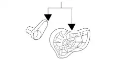F-CAM KIT 22989961 GM