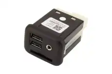 F-RECEPTACLE 22990883 GM