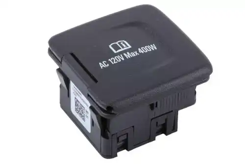 F-RECEPTACLE 23106080 GM