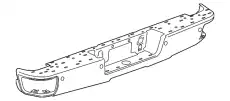 F-BAR 23108142 GM