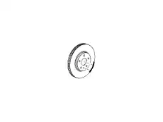 (S)ROTOR 23118526 GM