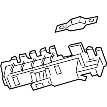 F-FUSE 23122140 GM