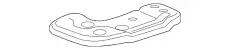 F-BRACE 23124072 GM