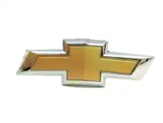 23125928 ЭМБЛЕМА ПЛАСТИК GM