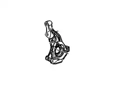 (S)KNUCKLE 23127629 GM