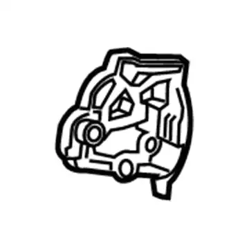 F-CAM 23129020 GM