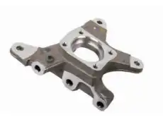(S)KNUCKLE 23130696 GM