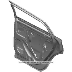 F-DOOR 23141899 GM