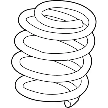 23145141 F-SPRING GM