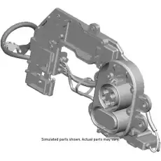 F-RECEPTACLE 23149277 GM