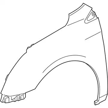 FENDER 23149538 GM