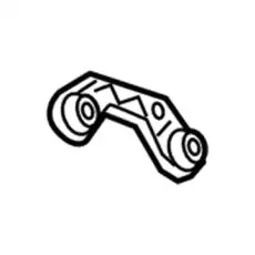 INSULATOR 23156335 GM