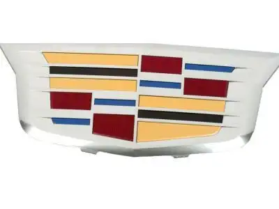 F-EMBLEM 23157689 GM