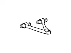 Рычаг подвески GM 23158030