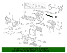 F-(S)VALVE 23165585 GM