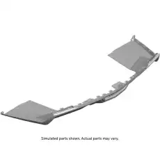 F-FASCIA 23169982 GM