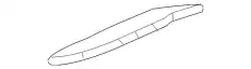 F-ORNAMENT 23170369 GM