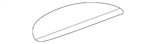 F-HOOD 23170713 GM