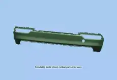FASCIA 23174368 GM