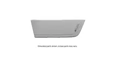 F-DOOR 23184825 GM