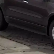 STEP PKG 23189645 GM