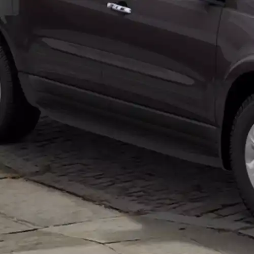 STEP PKG 23189645 GM