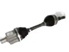 SHAFT 23191340 GM