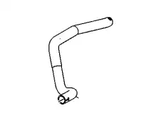 (S)HOSE 23203513 GM