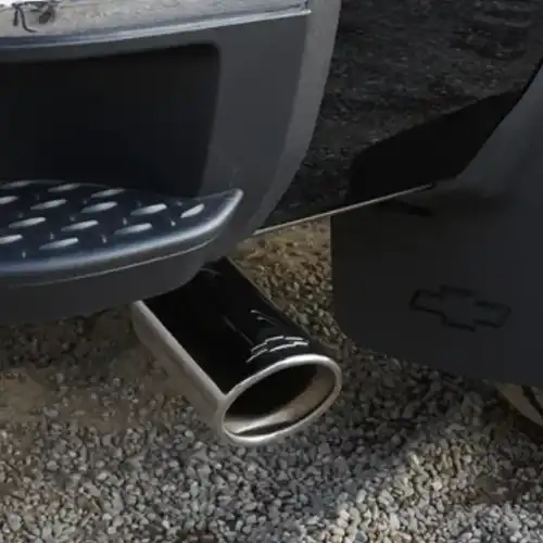 MUFFLER 23206304 GM
