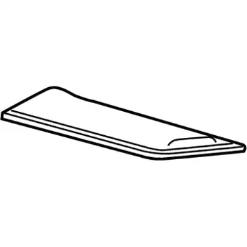 F-DOOR 23207547 GM