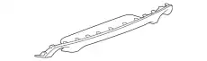 F-FASCIA 23207971 GM
