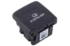 F-RECEPTACLE 23208465 GM