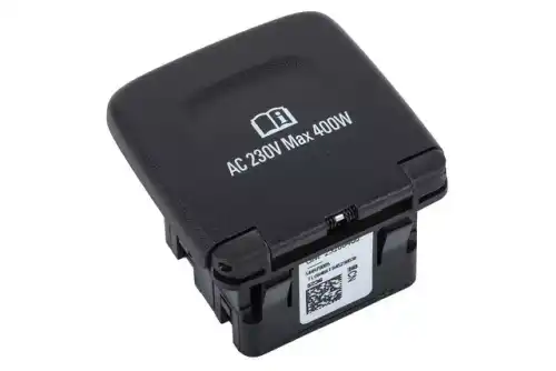 F-RECEPTACLE 23208466 GM