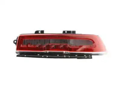 Фара GM 23209712