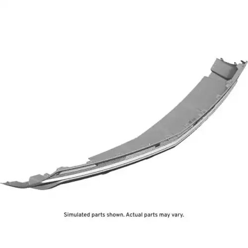F-FASCIA 23211677 GM