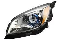 Фара GM 23216004