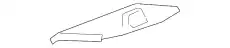 F-DOOR 23219510 GM