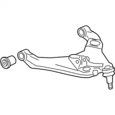 F-(S)ARM 23224320 GM
