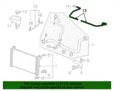 (S)HOSE 23228909 GM