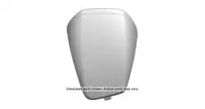 F-HOOD 23229178 GM