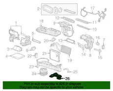 F-(S)INSULATOR 23247777 GM