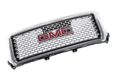 Решетка радиатора GM 23254462