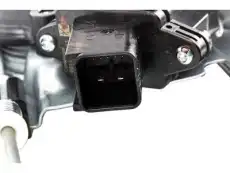 Стеклоподъемник  GM 23257824