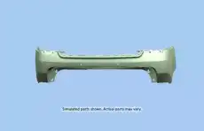 FASCIA 23260232 GM
